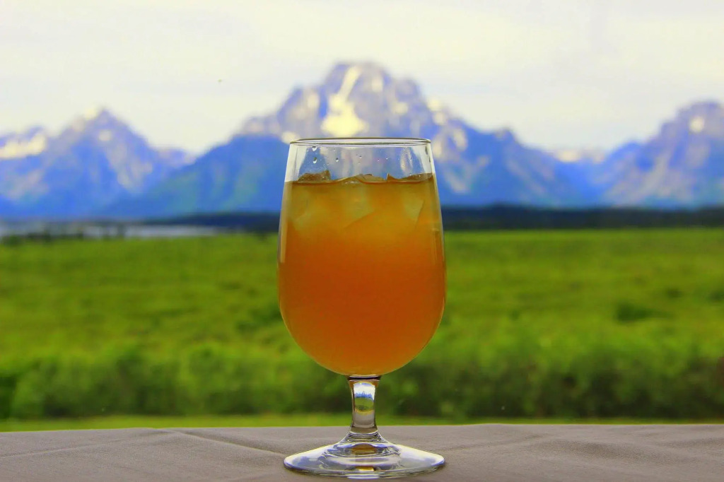 Jackson Lake Lodge