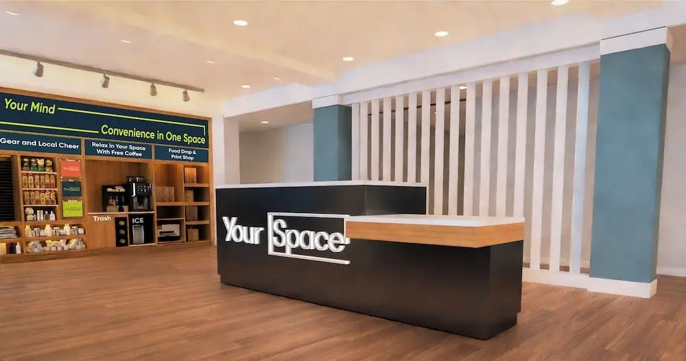 YourSpace Hotels Chesapeake