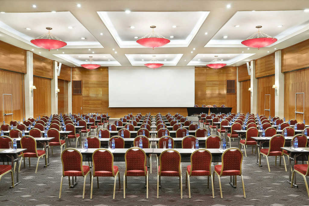 Hilton Addis Ababa