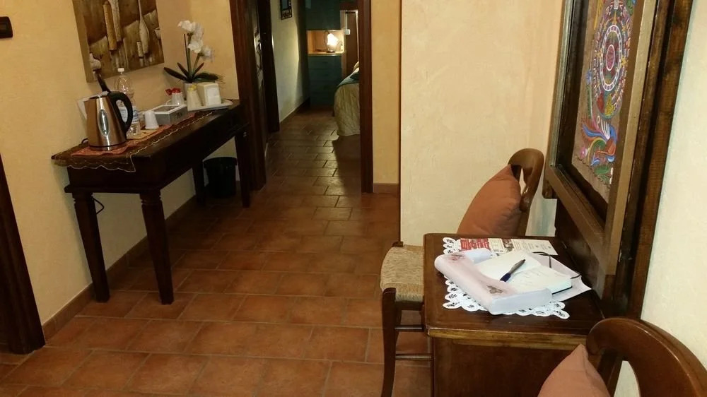 VILLA LAURA Rooms & Pool