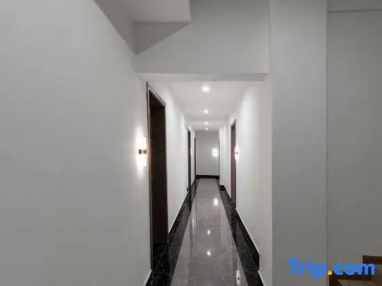 Yungexuan B&B