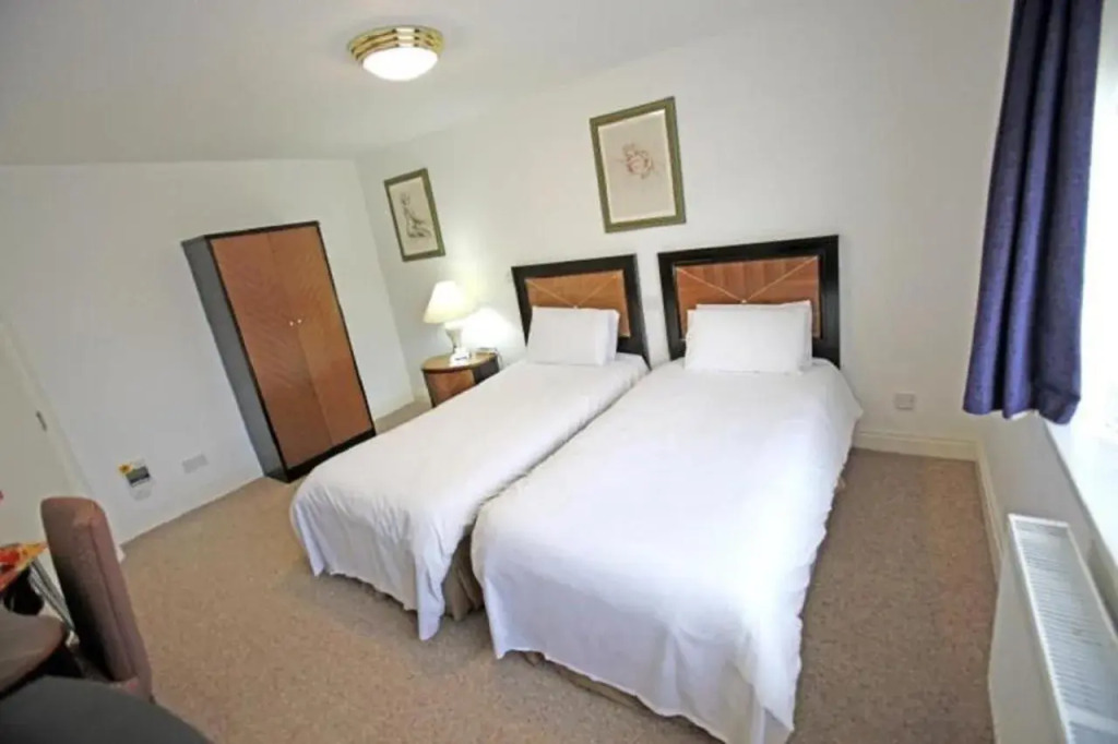 Norbreck Castle Hotel Blackpool