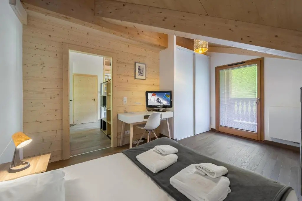 Perle de savoie - Apt C706 - BO Immobilier