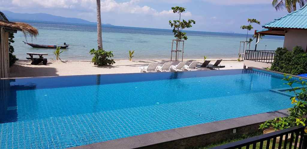 Samutra Residences