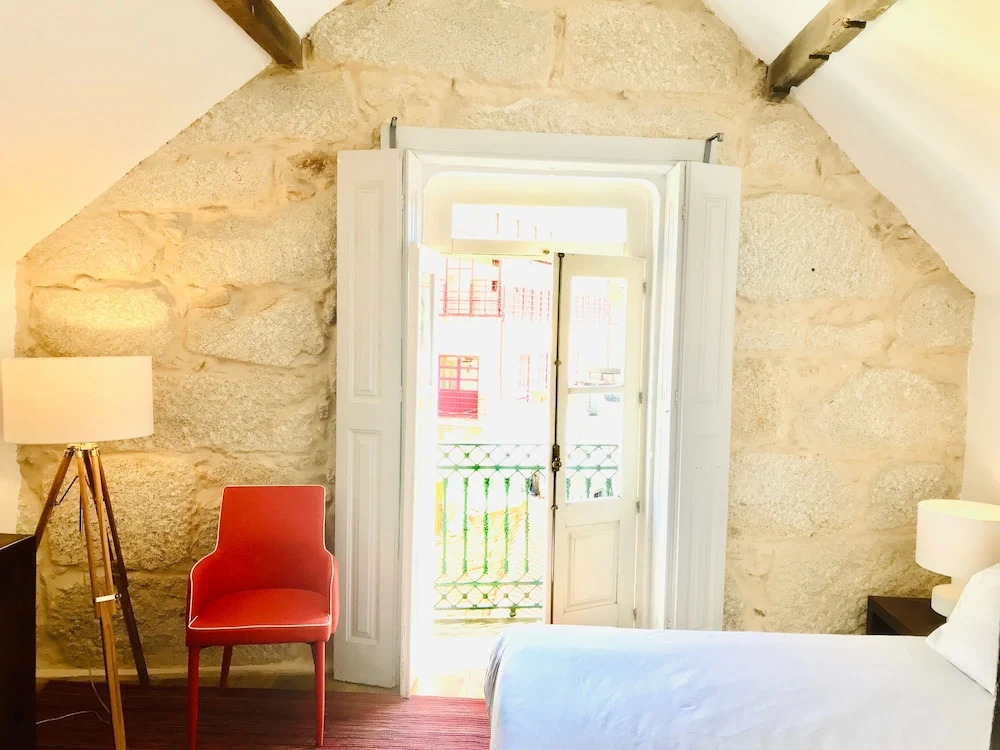 Romantic Casa Bela Apartments