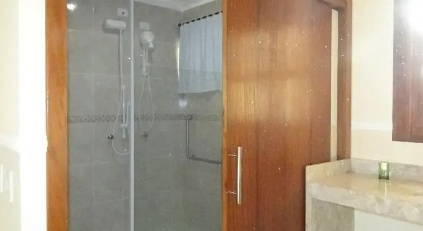 Hotel Porto da Fazenda