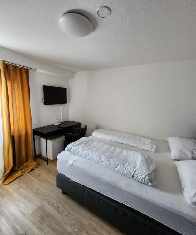 Hotel Alina