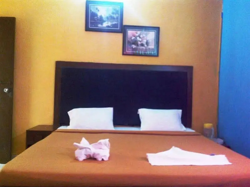 Sunshine Park Resort