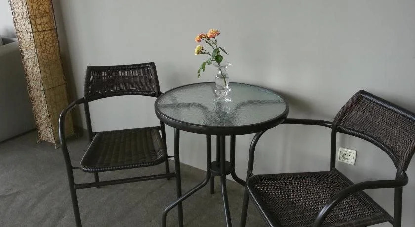 Sea View Family Hotel