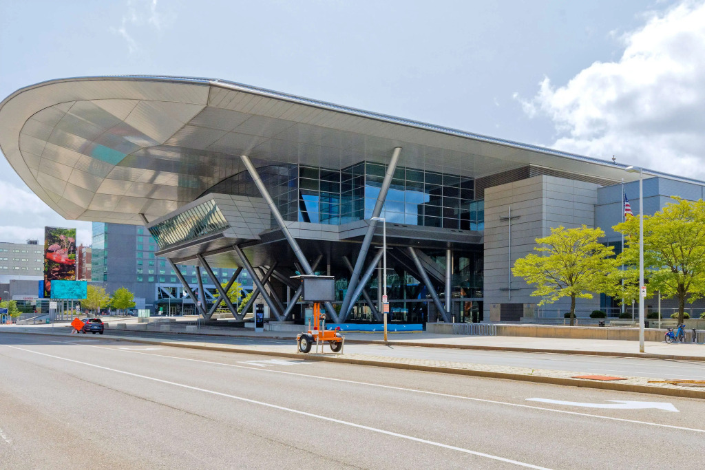 Home2 Suites By Hilton Boston South Bay