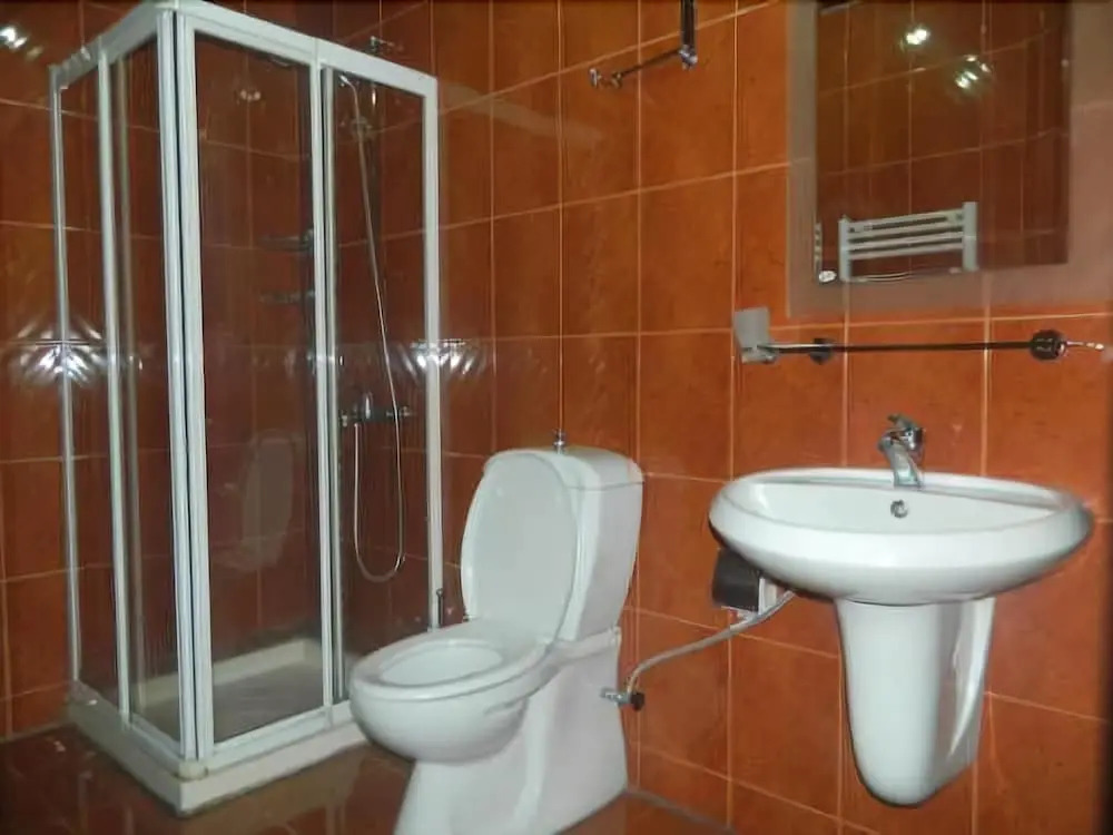 Hotel Ritsa
