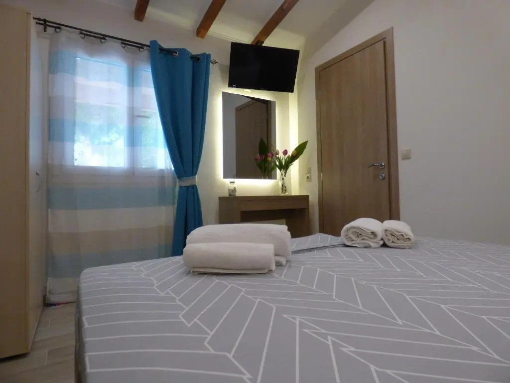 Patsis Appartment