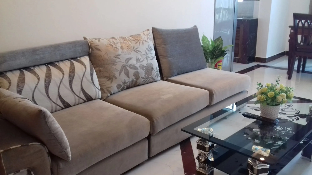 Rumnea Apartment