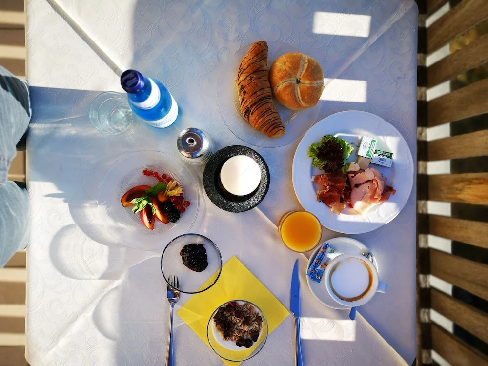 Hotel Residence MaVie