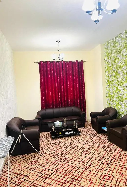 Liwara 1 Ajman