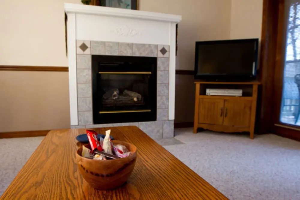 Red Bud Cove Bed & Breakfast Suites