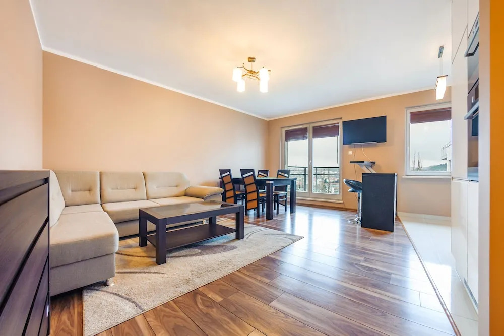 Apartamenty Sun & Snow Altus