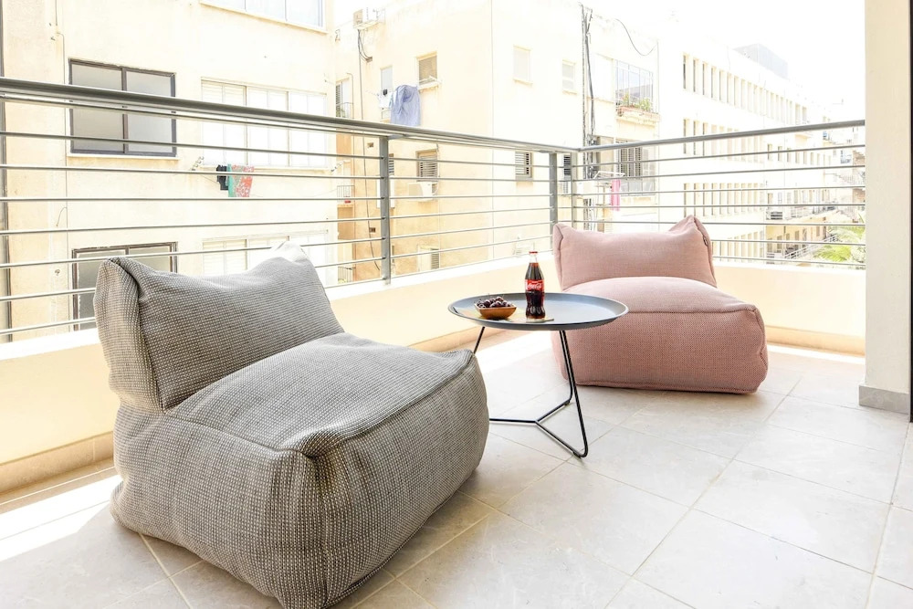 Sweet Inn Apartments - Sheinkin