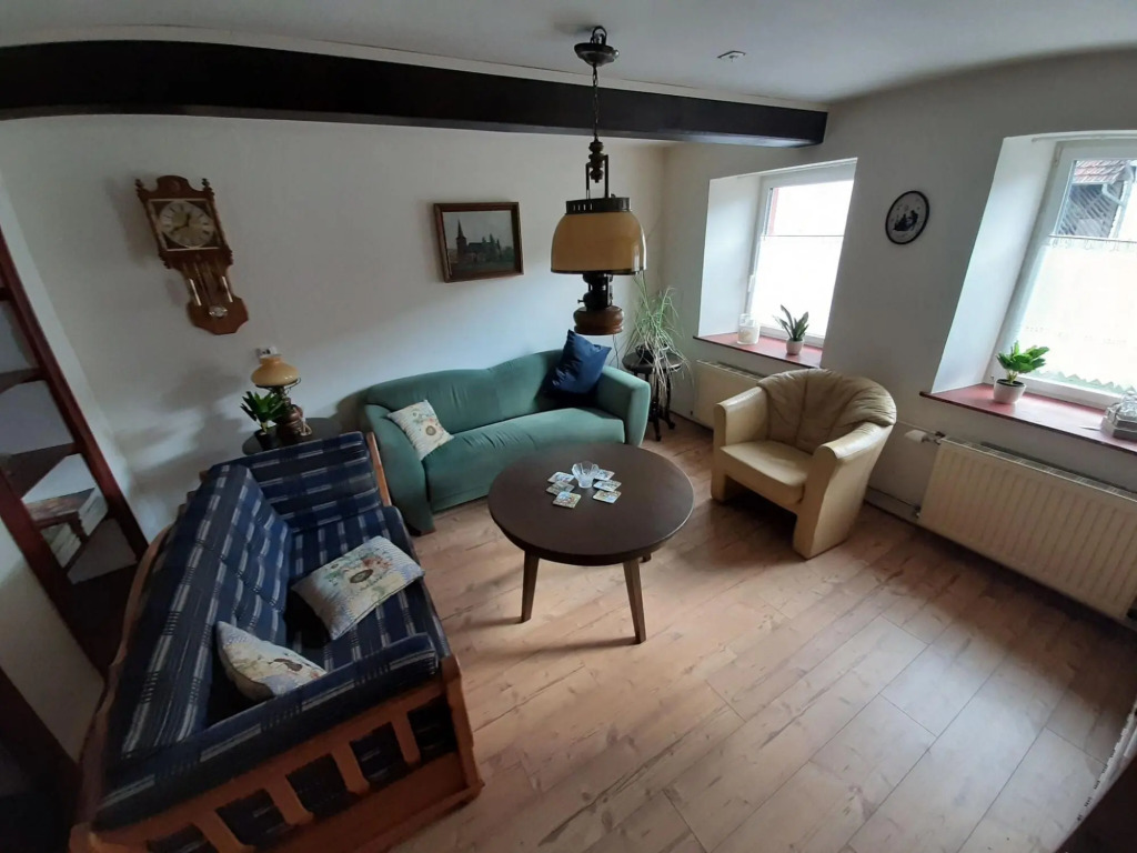 Elegant Retreat in Nattenheim