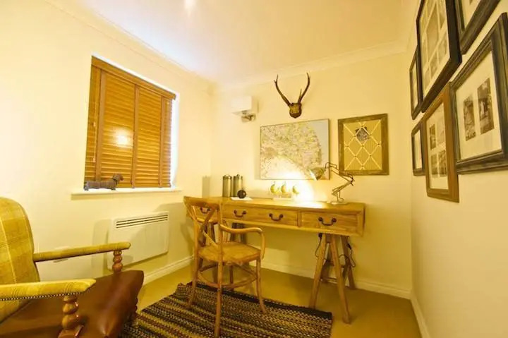 Pottergate Apartments