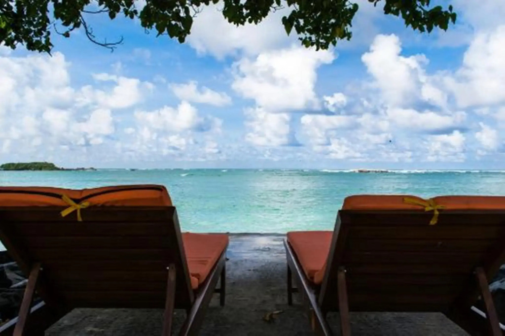 Amaloh Boutique Resorts