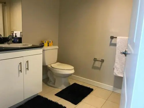 Luxury Two Bedroom Near The Grove