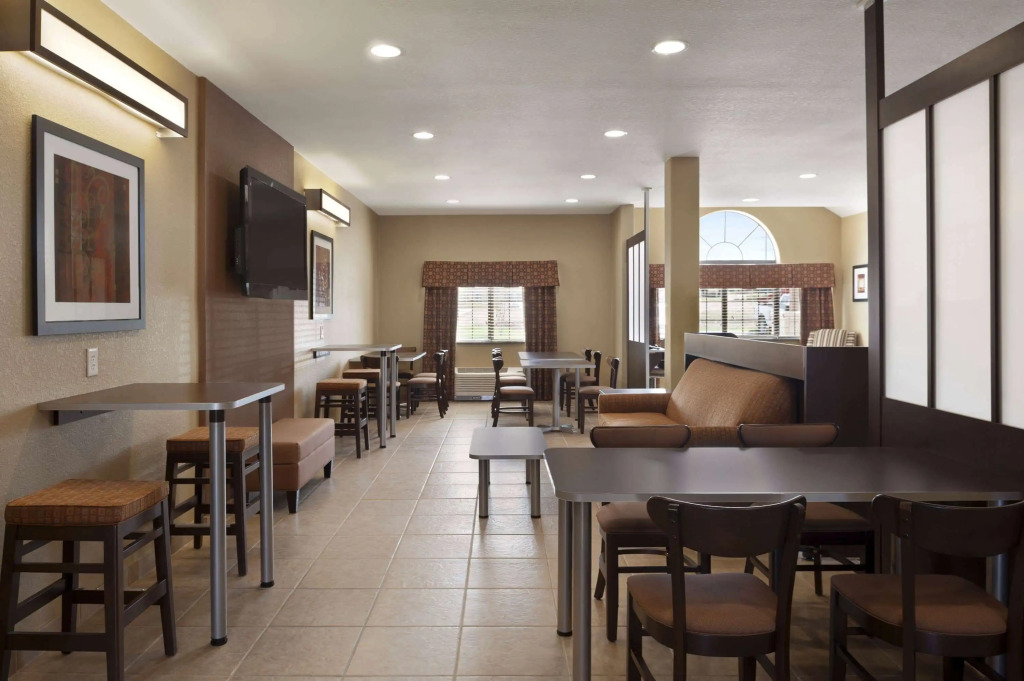 Garner Hotel Gonzales by IHG