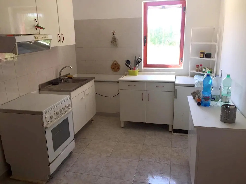 Apartment With 2 Bedrooms in Molinella, With Furnished Balcony and Wif