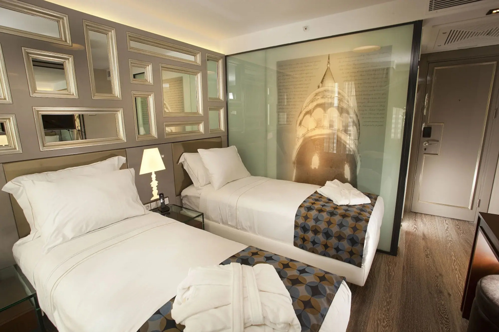 Hotel La Villa