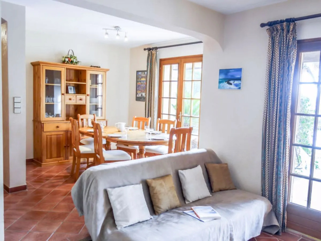 House Le Cap Cavalaire