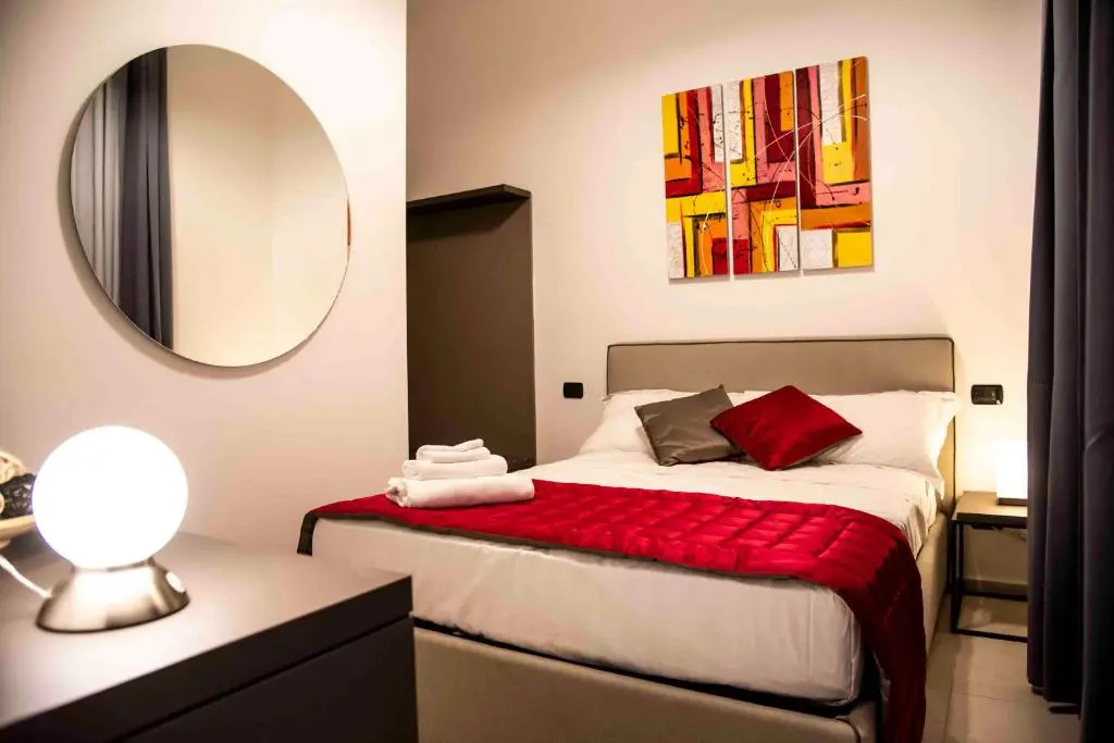Bespoke Roma Suites