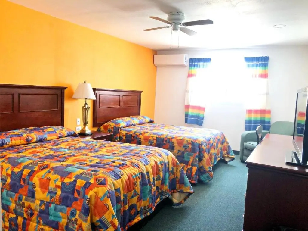 Hotel Paquime