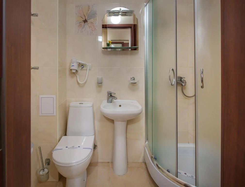 Vele Rosse Hotel, business & leisure