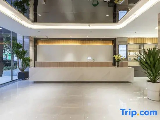 Jingyuan Joy Hotel (Zhengzhou CBD Convention and Exhibition Center)