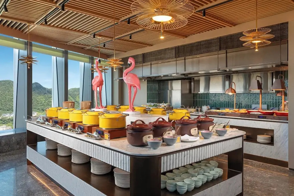 voco Zhoushan Putuo by IHG