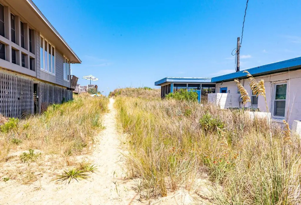 Swink Cottage