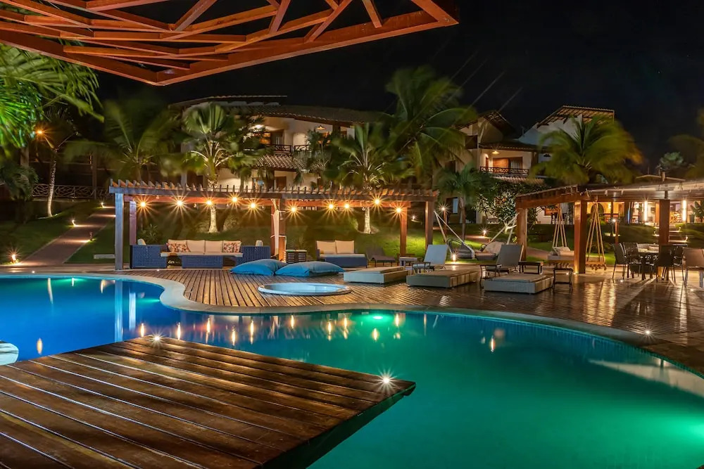 Eco Village Cumbuco