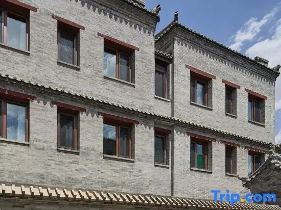 Hidden View | Designer's Private Customized Courtyard Homestay