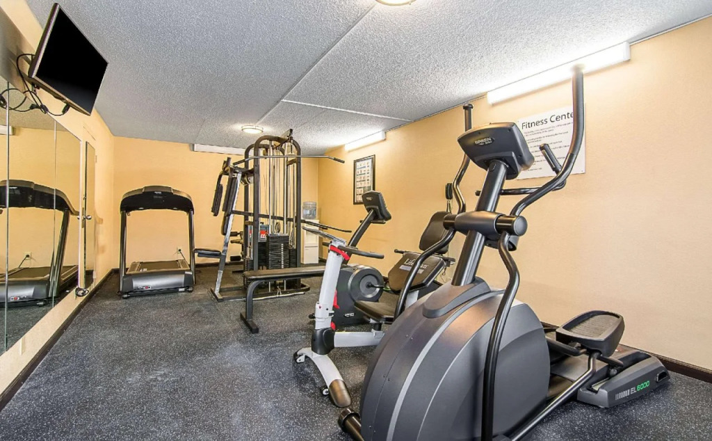 Quality Inn Concord Kannapolis