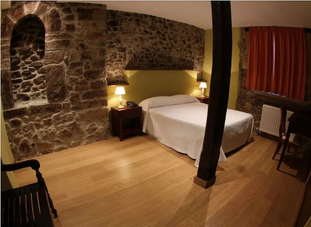 Hotel Casona Cuervo