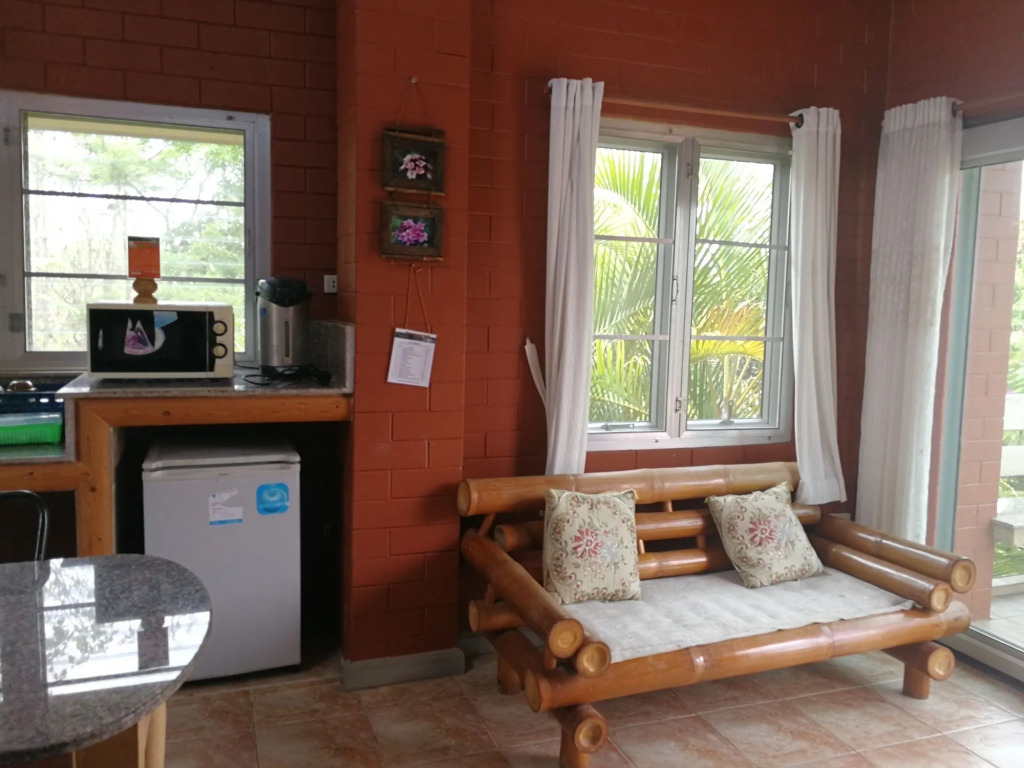Phupreugsa Resort