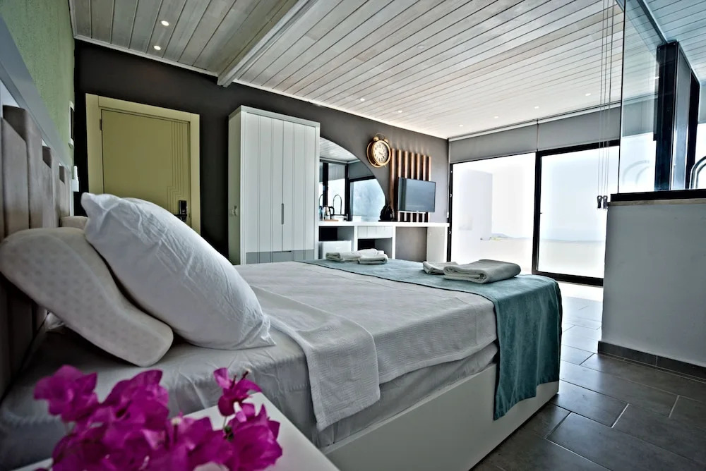 Kas Bungalow