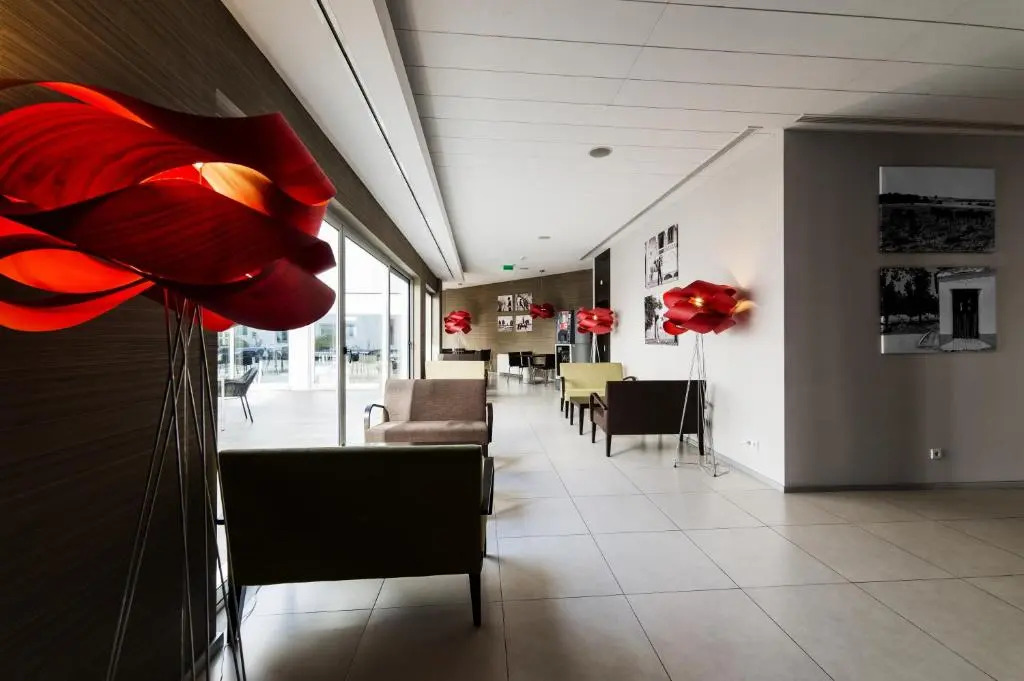 Moov Hotel Évora