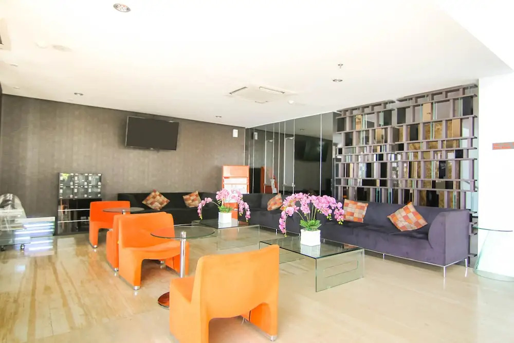 ZEN Rooms Cengkareng