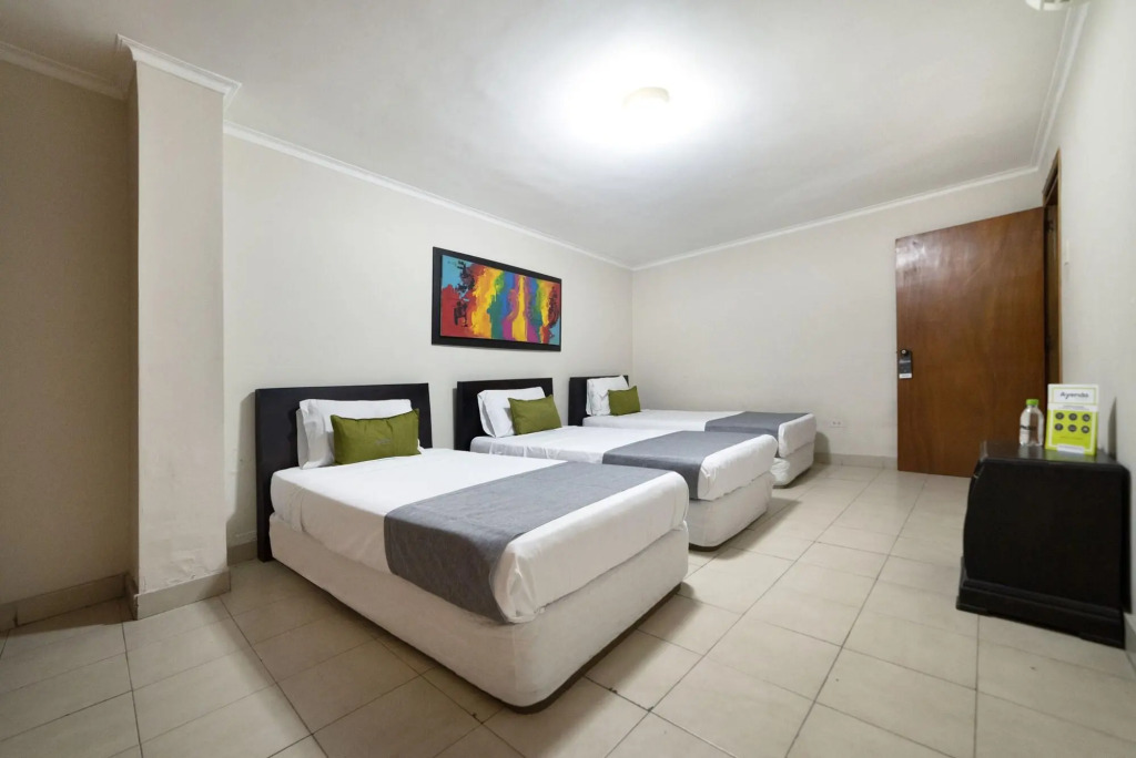 Hotel Sorrento
