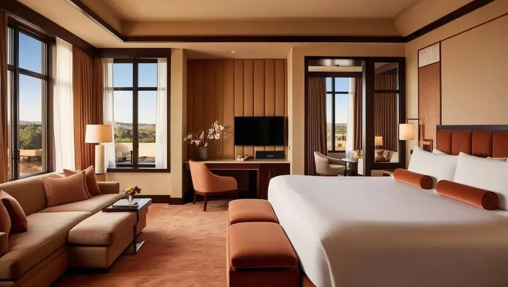 Hotel El Cid Queretaro