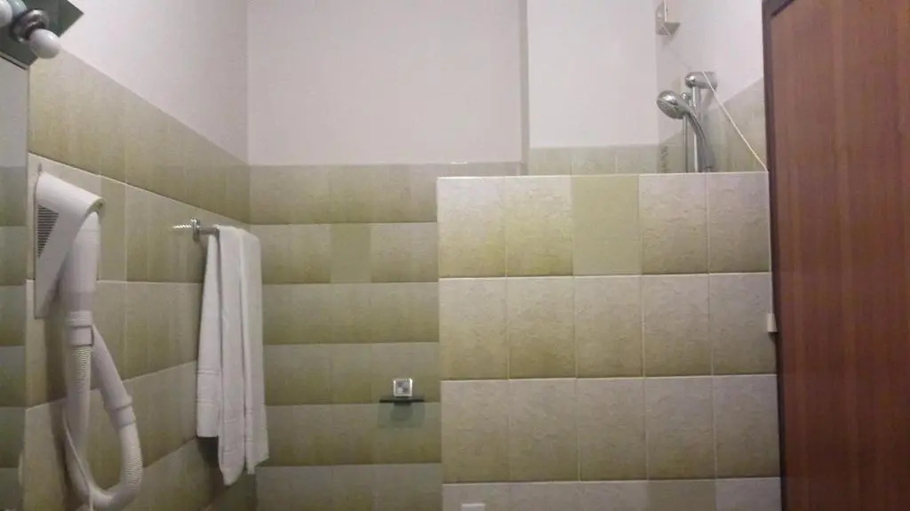 Hotel Chiara