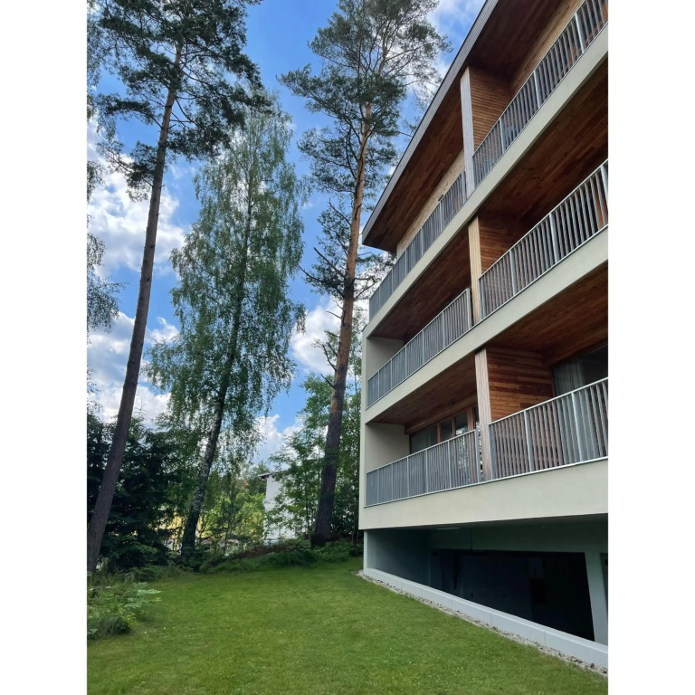 Lipno Port Apartment C101 - Lipno Home