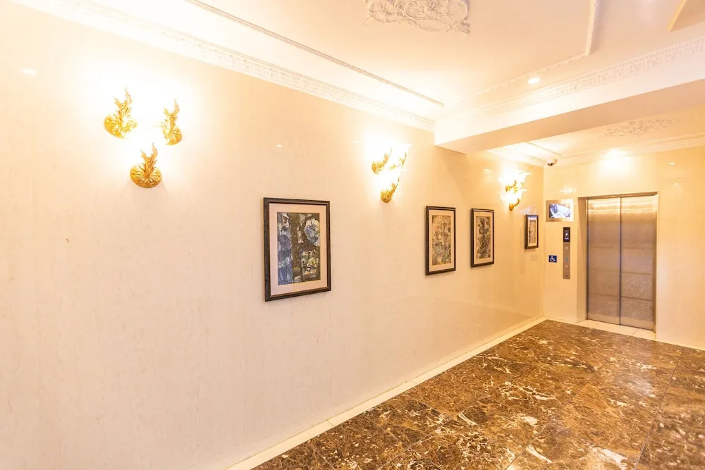 Apartment Hotel 11 Umeda