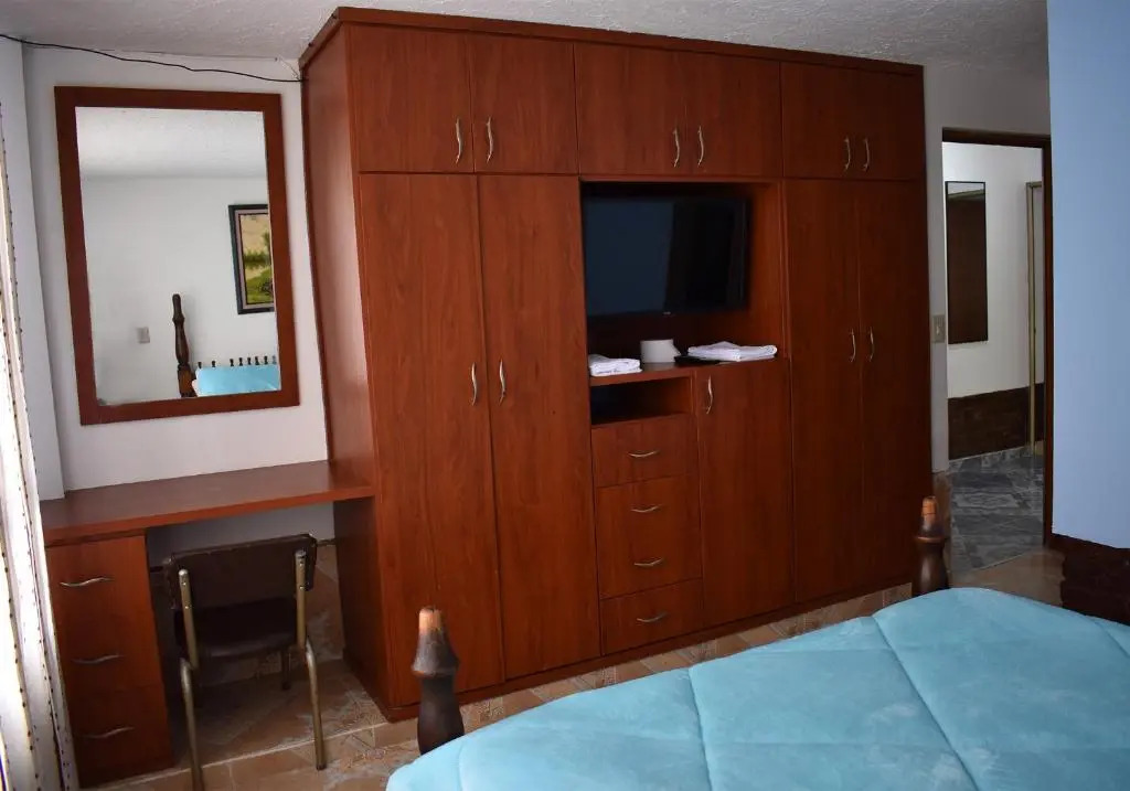 Apartamento Campestre la Casa de Leo